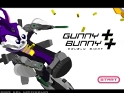 Play Gunny bunny - double sight