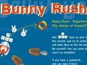 Play Bunny rush