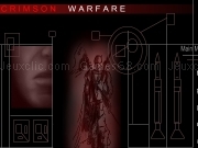 Play Crimson warfare