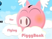 Play The flying piggybank