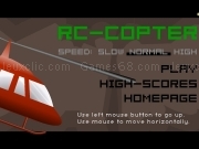 Play RC copter