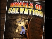 Play Wheels of salvation