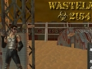 Play Wastleland 2154