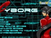Play Cyborg