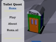 Play Toilet quest - Roxa