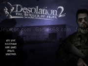 Play Desolariun 2 - The bunxer of fear
