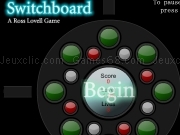 Play Switch board