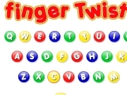 Play Finger twister