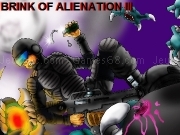 Play Brink of the alienation 3