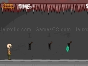 Play Danger house