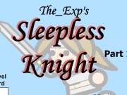 Play Sleepless knight