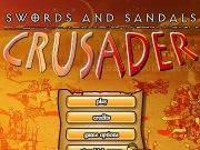 Play Crusader