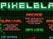 Play Pixel blast