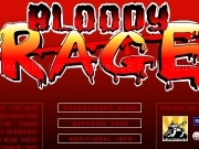Play Bloody rage