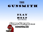 Play The gunsmith