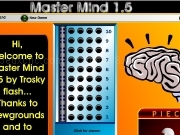 Play Mastermind 1.5