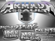 Play Armada assault 1