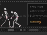 Play IK puppet v1