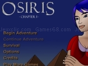 Play Osiris Chapter 1