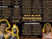 Play Jack Black soundboard