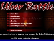 Play Uber battle