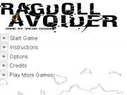 Play Ragdoll avoider