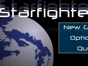 Play Star fighter 1.4