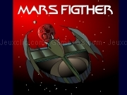 Play Mars fighter