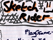 Play Sketch rider