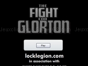 Play The flight for glorton