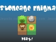 Play Stoneage enigma