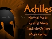 Play Achilles