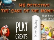 Play HS detective - The case of the honey trap