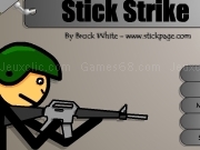 Play Stick strike