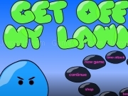 Play Get off my lawn
