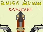 Play Quick drawn rangers