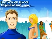 Play Big wave Dave - Legend of surf