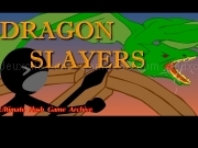 Play Dragon slayers