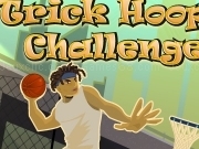 Play Trick hoops challenge