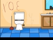 Play Excape room - the bathroom