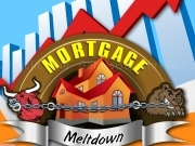Play Mortgage Meltdown