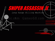 Play Sniper assassin 2