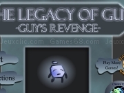 Play The legacy of guy - guys revenge