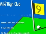 Play The mile high club