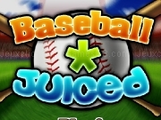 Play Baseball Juiced