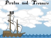 Play Pirate and treasure