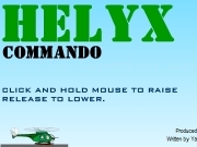 Play Helix commando