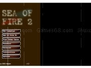 Play Sea of fire 2