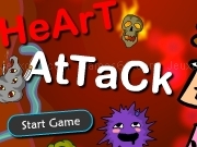 Play Heart attack