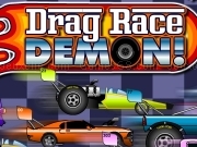 Play Drag race demon